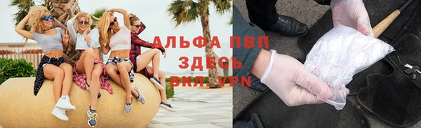 крисы Арсеньев